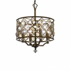 MIMOSA 4Lt PENDANT - Click for more info